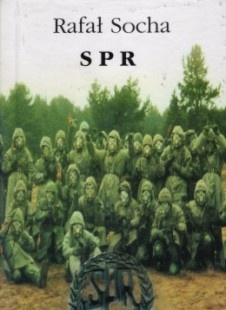 SPR - Rafał Socha
