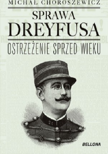Sprawa Dreyfusa - Michał Choroszewicz