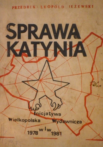 Sprawa Katynia - Leopold Jeżewski
