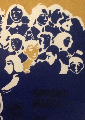 Sprawa Marcina - Klementyna Sołonowicz-Olbrychska