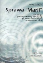 Sprawa „Marii” - Jędrzej Giertych