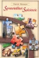 Sprawiedliwi sędziowie - Patrick Bernauw