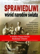 Sprawiedliwi wśród narodów świata - M. Szpytma, J. Szarek