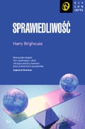 Sprawiedliwość - Harry Brighouse