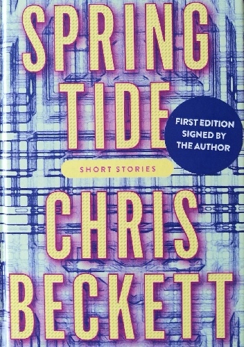 Spring Tide - Chris Beckett