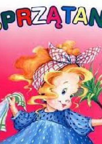 Sprzątanie - Dorota Gellner