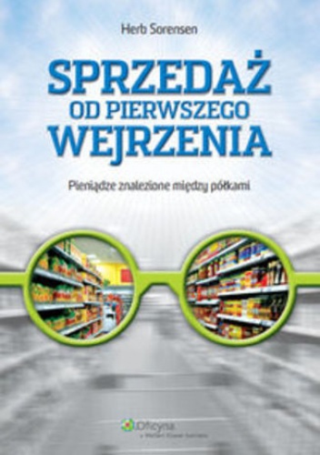 Sprzedaż od pierwszego wejrzenia - Herb Sorensen