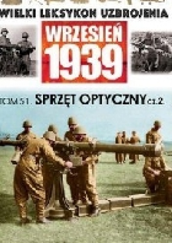 Sprzęt optyczny cz. 2 - Paweł Janicki, Jędrzej Korbal