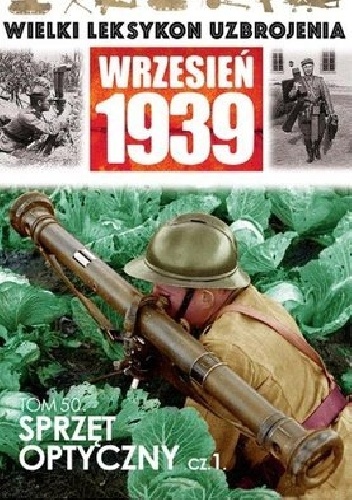 Sprzęt optyczny cz.1. - Paweł Janicki, Jędrzej Korbal