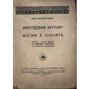 Sprzysiężenie Katyliny. Wojna z Jugurtą - Gaius Salustiusz Krispus