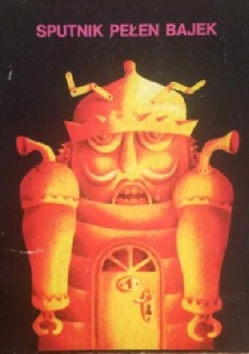 Sputnik pełen bajek - praca zbiorowa