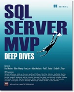 SQL Server MVP Deep Dives