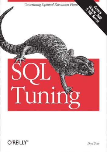 SQL Tuning - Dan Tow