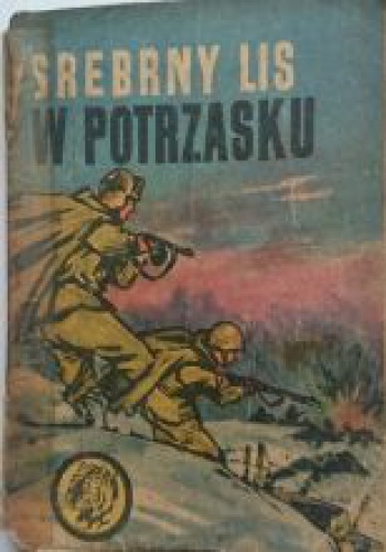 Srebrny lis w potrzasku - Julian Bukacki
