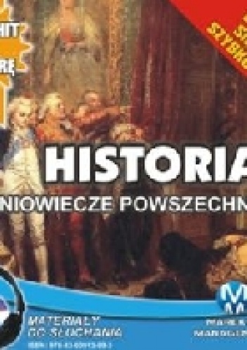Średniowiecze powszechne