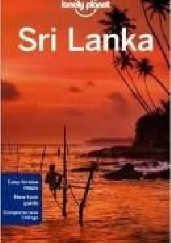 Sri Lanka. Lonely Planet
