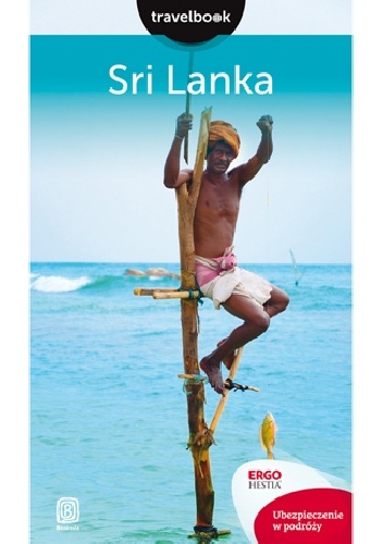 Sri Lanka. Travelbook - Paweł Szozda