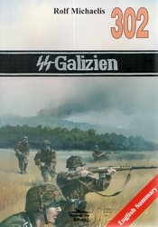 SS-Galizien - Rolf Michaelis
