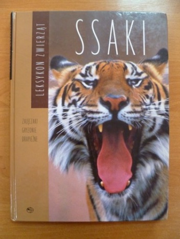 Ssaki. Zajęczaki, gryzonie, drapieżne