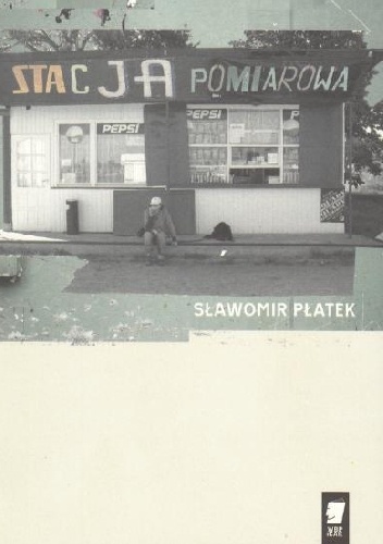 Stacja pomiarowa - Sławomir Płatek