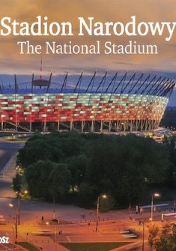 Stadion Narodowy - Janusz Kubicki, Jerzy Kośnik