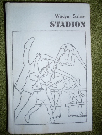 Stadion - Wadym Sobko
