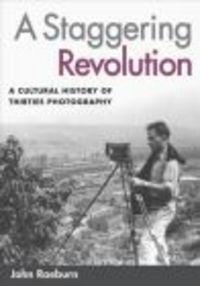 Staggering Revolution - Raeburn