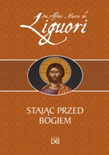 Stając przed Bogiem - Alfons Liguori