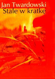 Stale w kratkę - Jan Twardowski