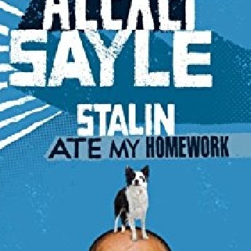 Stalin Ate My Homework - Alexei Sayle