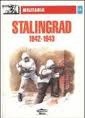 Stalingrad 1942-1943 - Jacek Solarz