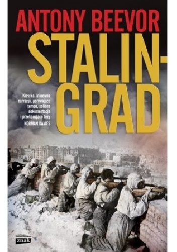 Stalingrad - Antony Beevor