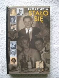 Stało się - Borys Tylewicz