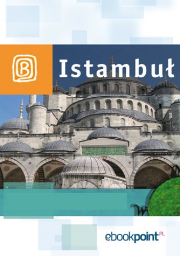 Stambuł. Miniprzewodnik - praca zbiorowa