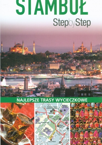 Stambuł - Vanessa Able