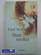 Stan szoku - Paul Moreira