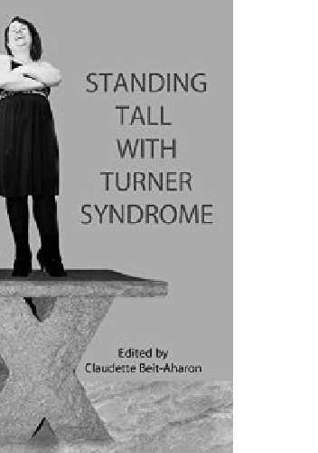 Standing Tall with Turner Syndrome - Claudette Beit-Aharon