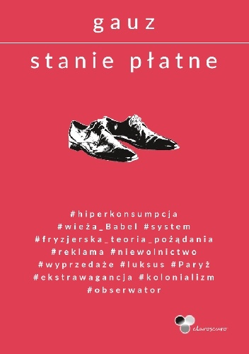 Stanie płatne - Gauz