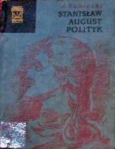 Stanisław August polityk - Andrzej Zahorski