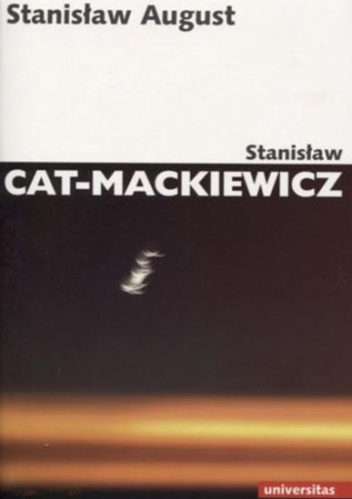 Stanisław August - Stanisław Mackiewicz