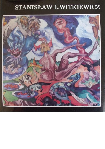 Stanisław Ignacy Witkiewicz - Piotr Piotrowski (historyk sztuki)