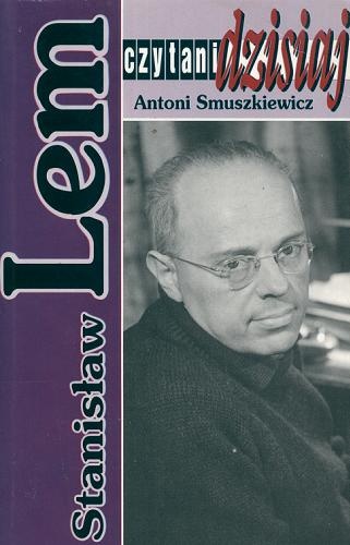Stanisław Lem - Antoni Smuszkiewicz