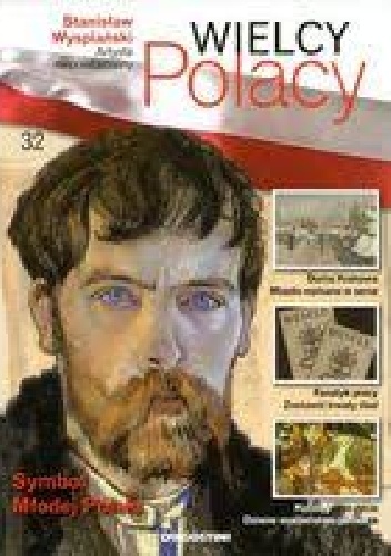 Stanisław Wyspiański Artysta niepowtarzalny - praca zbiorowa