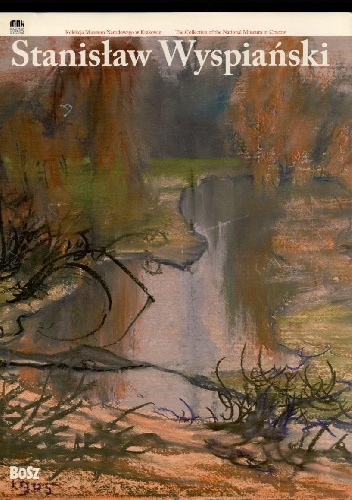 Stanisław Wyspiański - Marta Romanowska