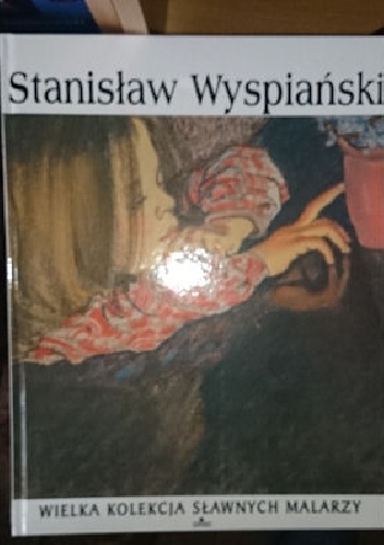 Stanisław Wyspiański - praca zbiorowa
