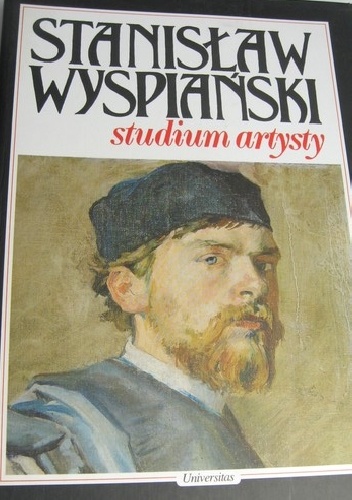 Stanisław Wyspiański. Studium artysty.