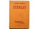 Stanley - George Bidwell