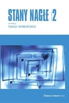 Stany nagłe 2 - Tomasz Hryniewiecki