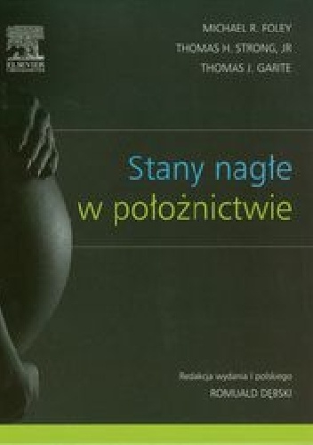 Stany nagłe w położnictwie