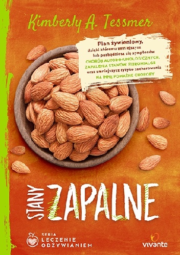 Stany zapalne - Kimberly A. Tessmer